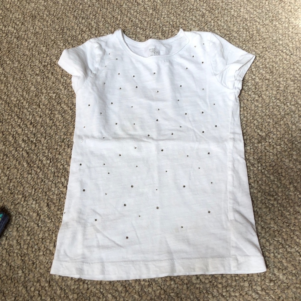 3 Tees - Picture 2 of 4